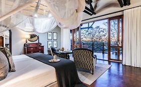 Epacha Game Lodge&Spa